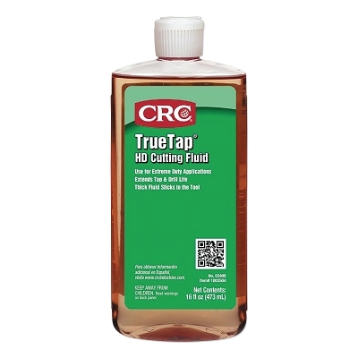 TRUETAP HD HEAVY DUTY CUTTING FLUID